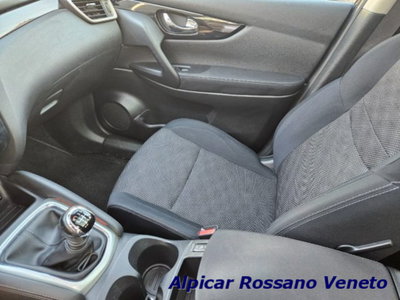 Nissan Qashqai 1.5 dCi Tekna (12)
