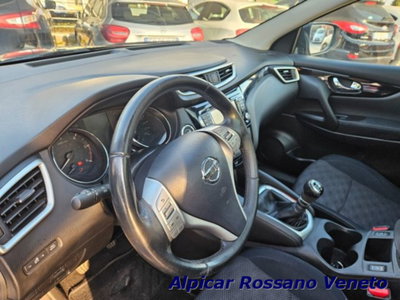 Nissan Qashqai 1.5 dCi Tekna (13)