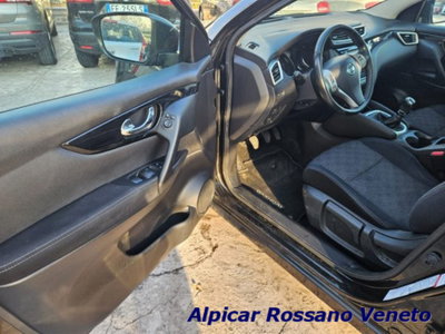 Nissan Qashqai 1.5 dCi Tekna (14)