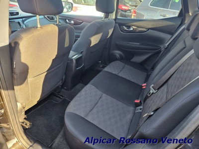 Nissan Qashqai 1.5 dCi Tekna (16)