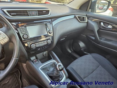 Nissan Qashqai 1.5 dCi Tekna (3)