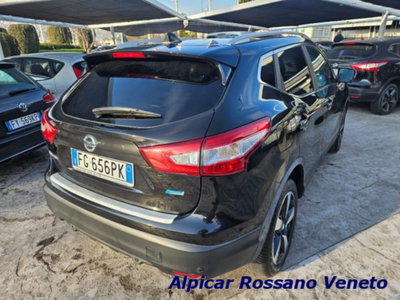 Nissan Qashqai 1.5 dCi Tekna (6)