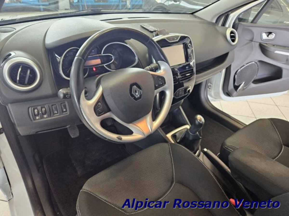 Renault Clio Sporter dCi 8V 75CV Start&Stop Energy Duel (10)
