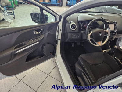 Renault Clio Sporter dCi 8V 75CV Start&Stop Energy Duel (11)