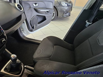 Renault Clio Sporter dCi 8V 75CV Start&Stop Energy Duel (12)