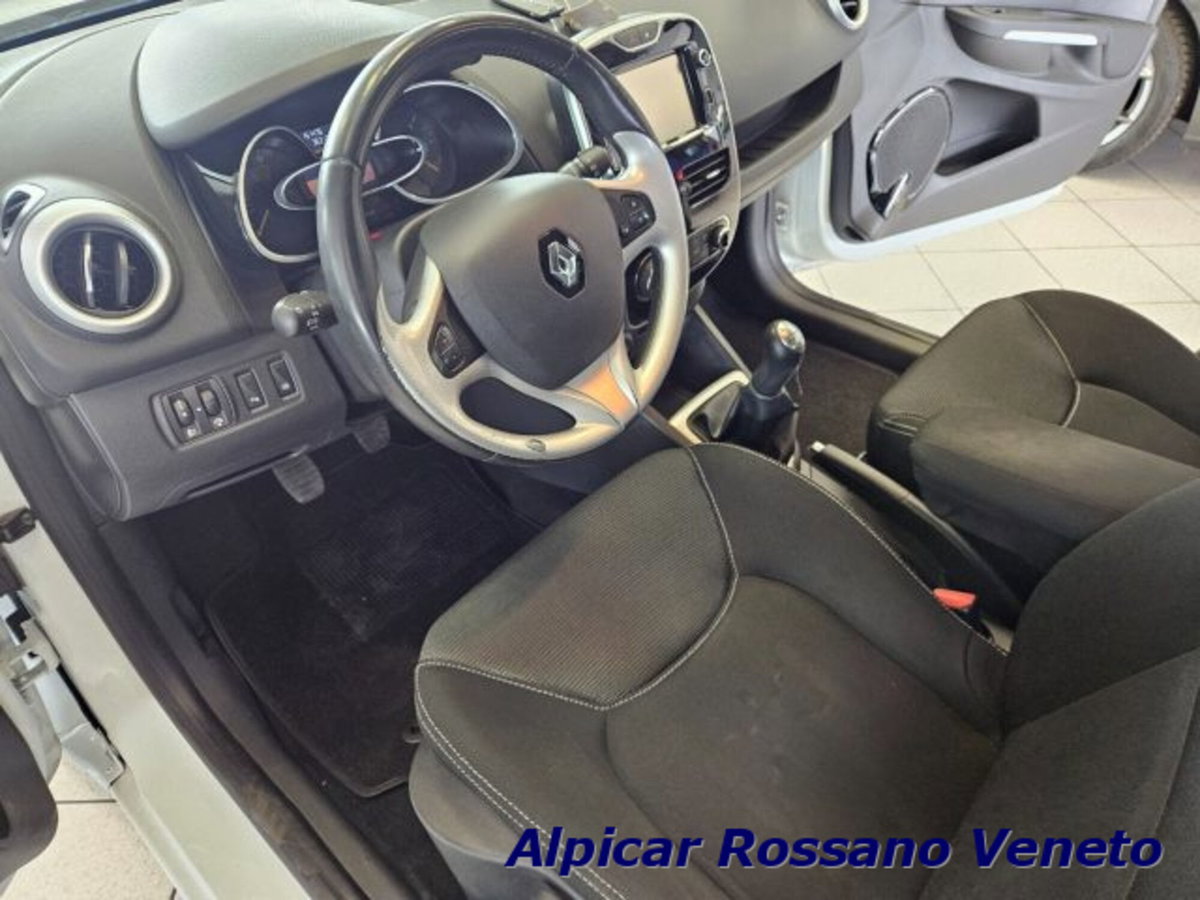 Renault Clio Sporter dCi 8V 75CV Start&Stop Energy Duel (13)