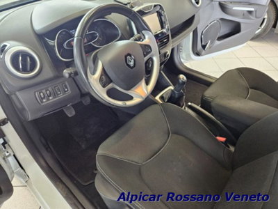 Renault Clio Sporter dCi 8V 75CV Start&Stop Energy Duel (13)