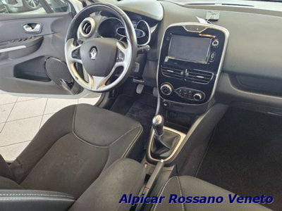 Renault Clio Sporter dCi 8V 75CV Start&Stop Energy Duel (16)