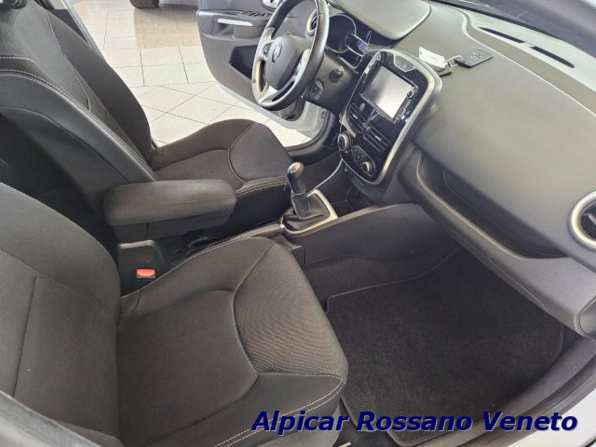 Renault Clio Sporter dCi 8V 75CV Start&Stop Energy Duel (17)