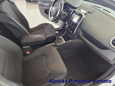 Renault Clio Sporter dCi 8V 75CV Start&Stop Energy Duel (17)