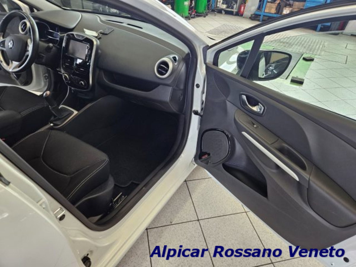 Renault Clio Sporter dCi 8V 75CV Start&Stop Energy Duel (18)