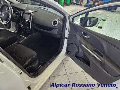 Renault Clio Sporter dCi 8V 75CV Start&Stop Energy Duel (18)