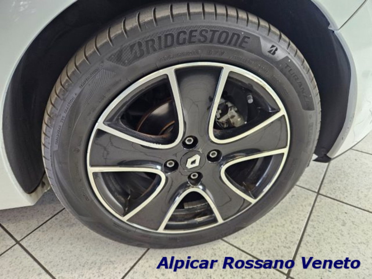 Renault Clio Sporter dCi 8V 75CV Start&Stop Energy Duel (19)