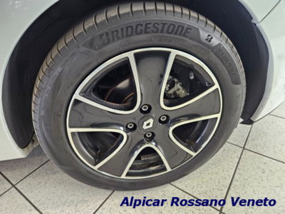 Renault Clio Sporter dCi 8V 75CV Start&Stop Energy Duel (19)