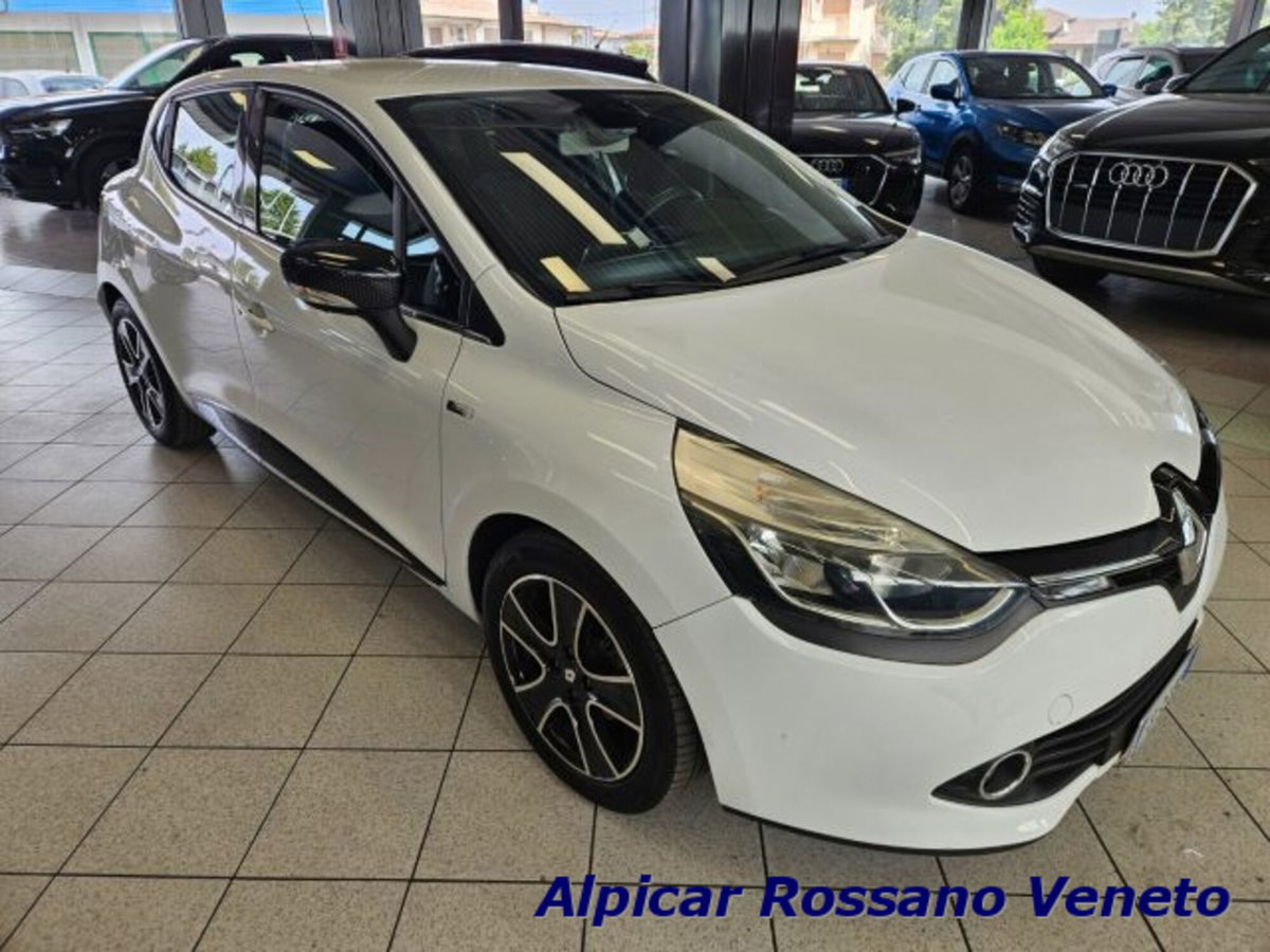 Renault Clio Sporter dCi 8V 75CV Start&Stop Energy Duel (2)