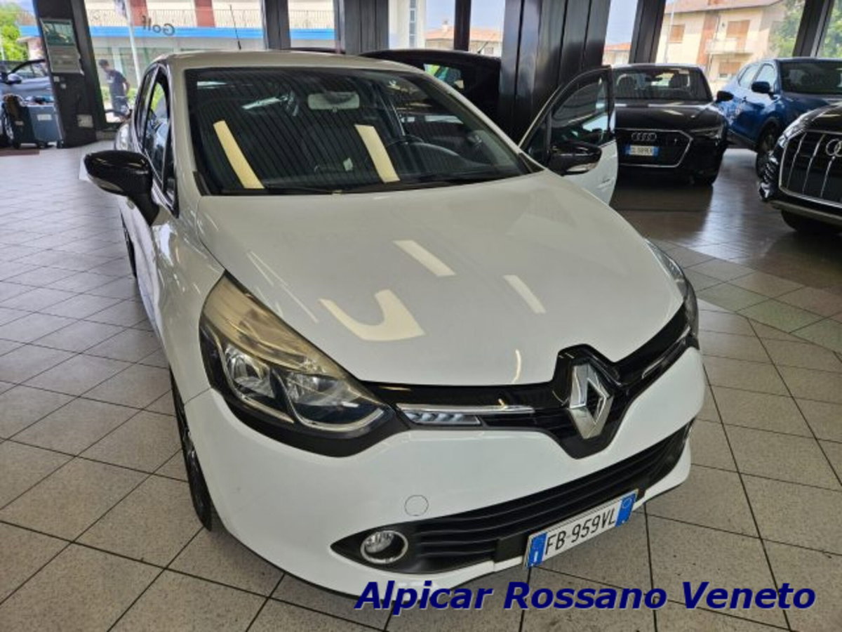 Renault Clio Sporter dCi 8V 75CV Start&Stop Energy Duel (20)