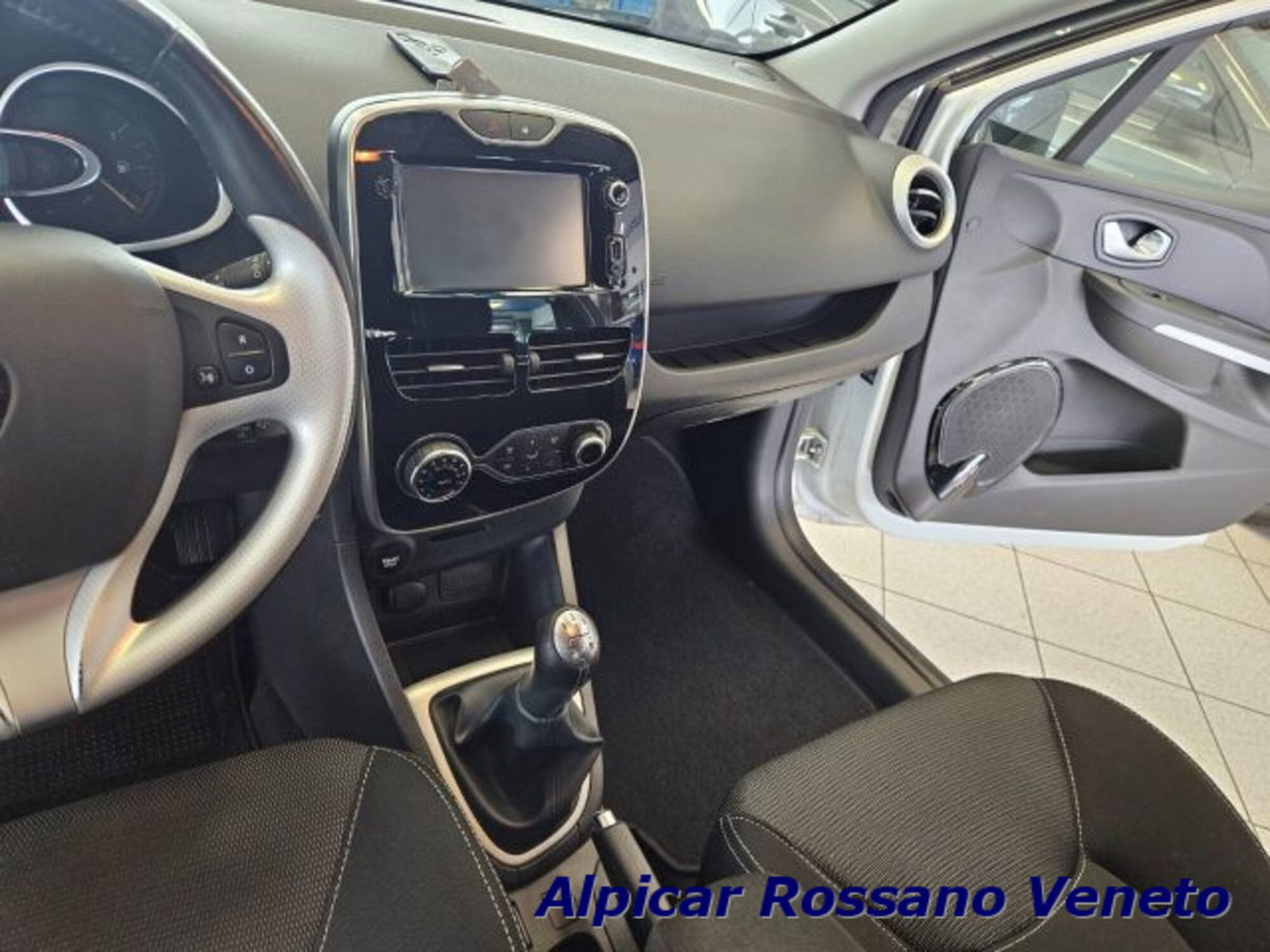 Renault Clio Sporter dCi 8V 75CV Start&Stop Energy Duel (3)