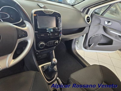 Renault Clio Sporter dCi 8V 75CV Start&Stop Energy Duel (3)