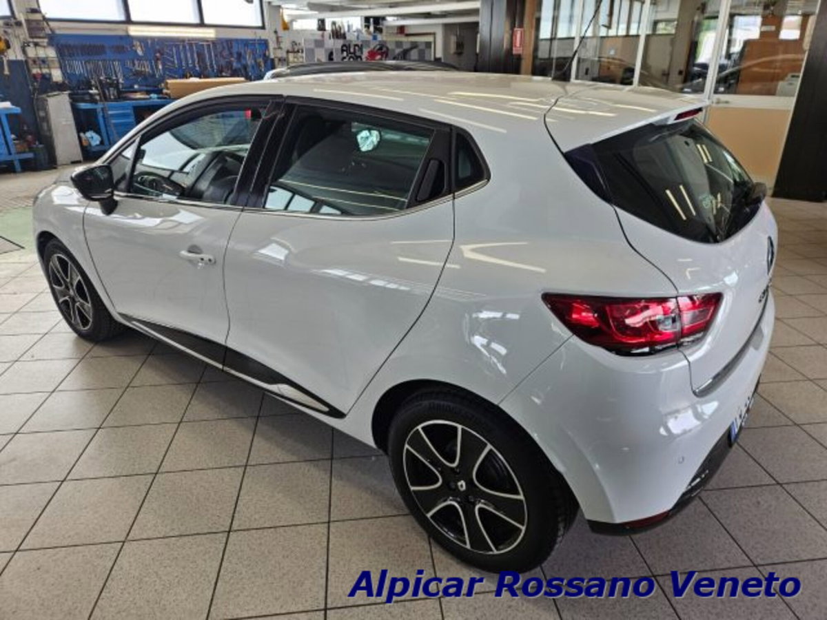 Renault Clio Sporter dCi 8V 75CV Start&Stop Energy Duel (5)