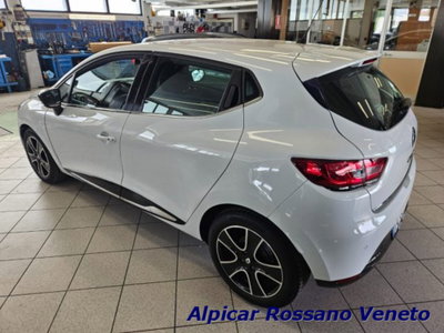 Renault Clio Sporter dCi 8V 75CV Start&Stop Energy Duel (5)