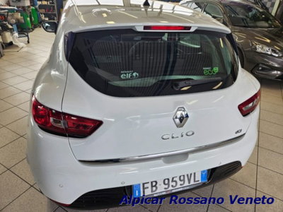 Renault Clio Sporter dCi 8V 75CV Start&Stop Energy Duel (6)