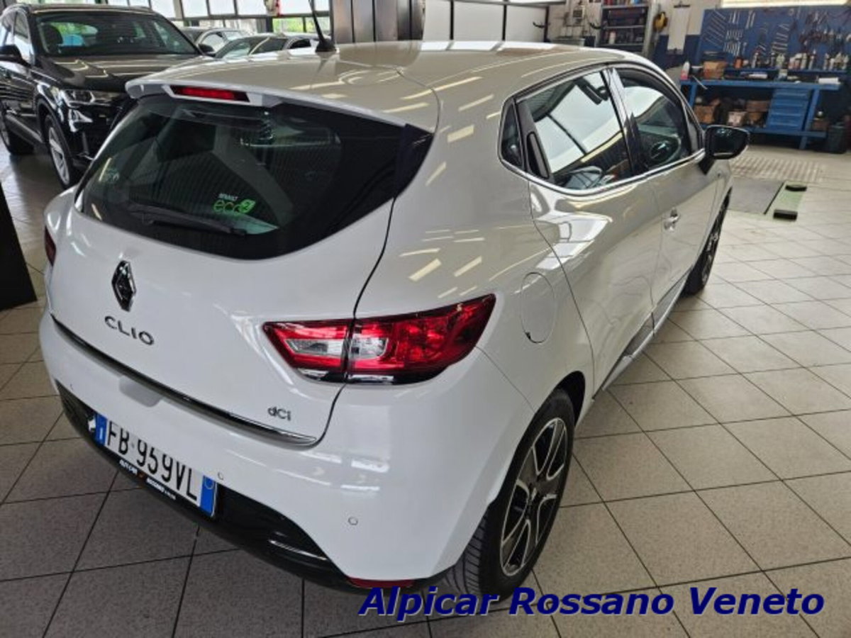Renault Clio Sporter dCi 8V 75CV Start&Stop Energy Duel (7)