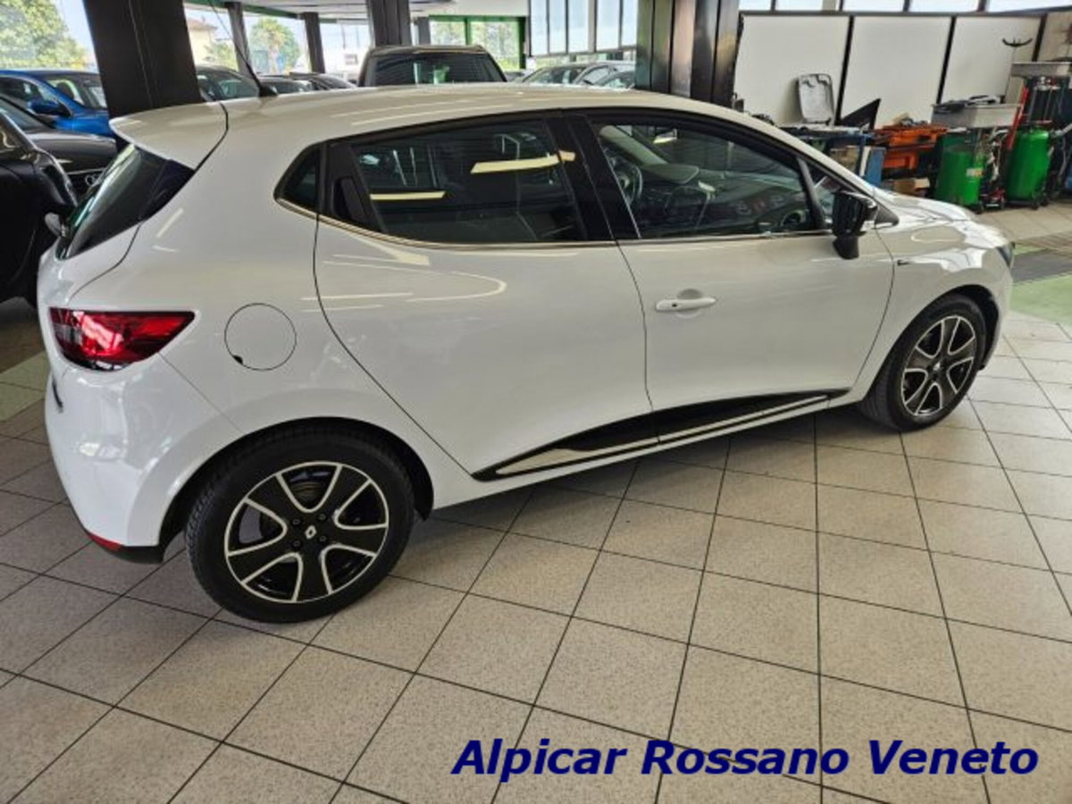 Renault Clio Sporter dCi 8V 75CV Start&Stop Energy Duel (8)