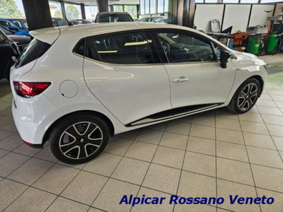 Renault Clio Sporter dCi 8V 75CV Start&Stop Energy Duel (8)