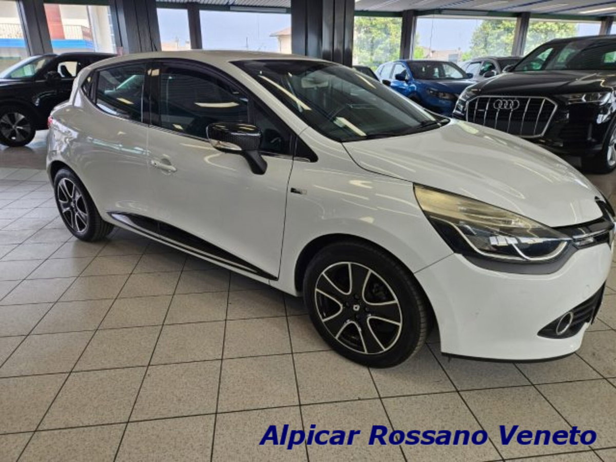 Renault Clio Sporter dCi 8V 75CV Start&Stop Energy Duel (9)