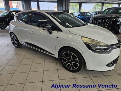 Renault Clio Sporter dCi 8V 75CV Start&Stop Energy Duel (9)