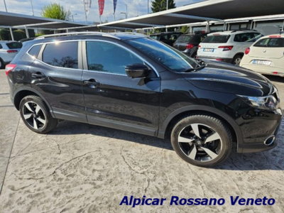 Nissan Qashqai 1.6 dCi 4WD Tekna (5)