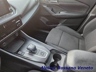 Nissan Qashqai MHEV 158 CV Xtronic Premiere Edition (10)