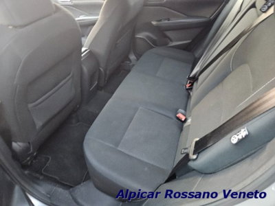 Nissan Qashqai MHEV 158 CV Xtronic Premiere Edition (12)