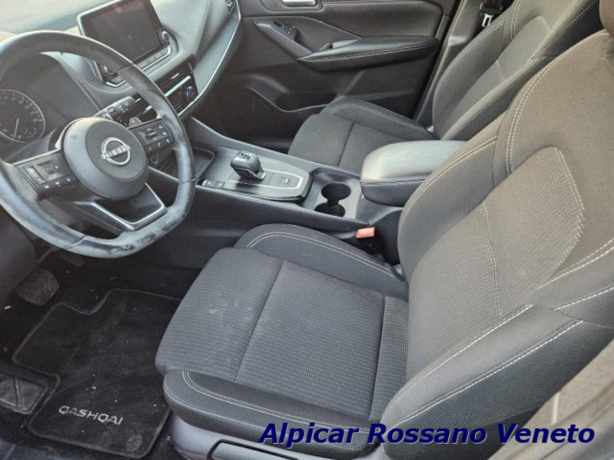 Nissan Qashqai MHEV 158 CV Xtronic Premiere Edition (6)