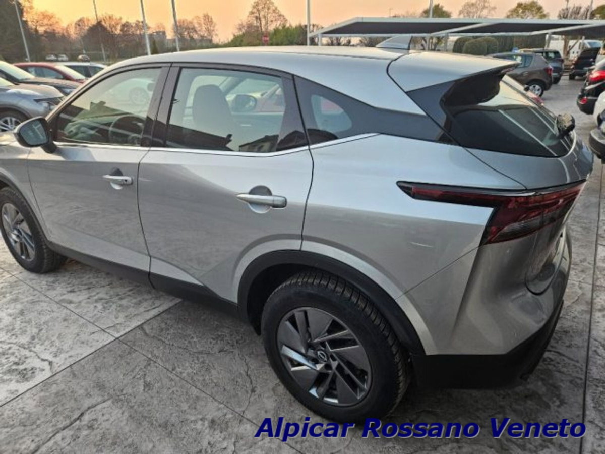 Nissan Qashqai MHEV 158 CV Xtronic Premiere Edition (9)
