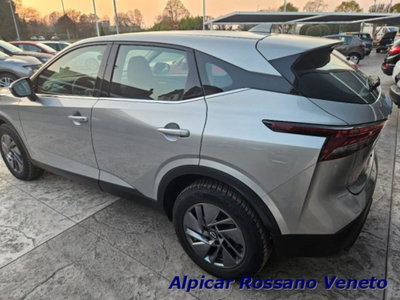 Nissan Qashqai MHEV 158 CV Xtronic Premiere Edition (9)