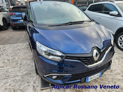 Renault Scenic E-Tech Electric XMod dCi 110 CV Start&Stop Energy Limited (3)