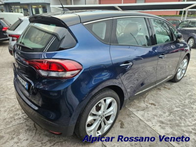 Renault Scenic E-Tech Electric XMod dCi 110 CV Start&Stop Energy Limited (4)