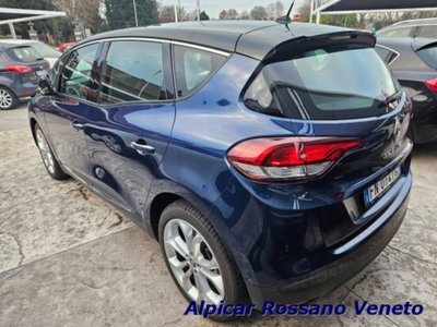Renault Scenic E-Tech Electric XMod dCi 110 CV Start&Stop Energy Limited (5)
