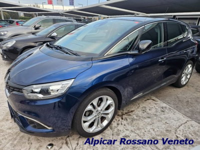 Renault Scenic E-Tech Electric XMod dCi 110 CV Start&Stop Energy Limited (8)