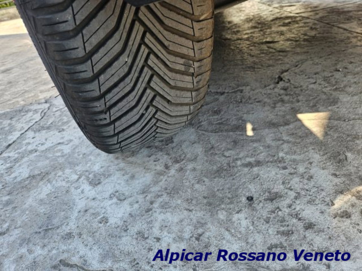Fiat 500X 1.3 MultiJet 95 CV Cross (15)