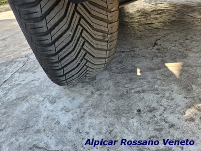 Fiat 500X 1.3 MultiJet 95 CV Cross (15)