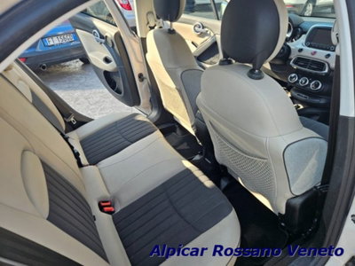Fiat 500X 1.3 MultiJet 95 CV Cross (20)