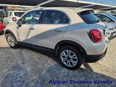 Fiat 500X 1.3 MultiJet 95 CV Cross (5)