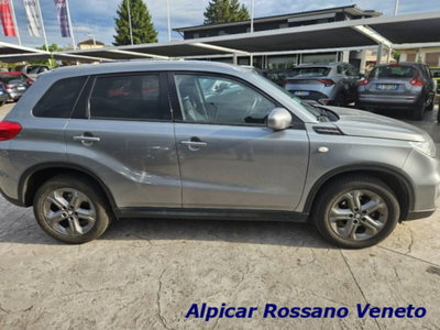 Suzuki Vitara 1.6 DDiS 4WD AllGrip DCT V-Top (12)