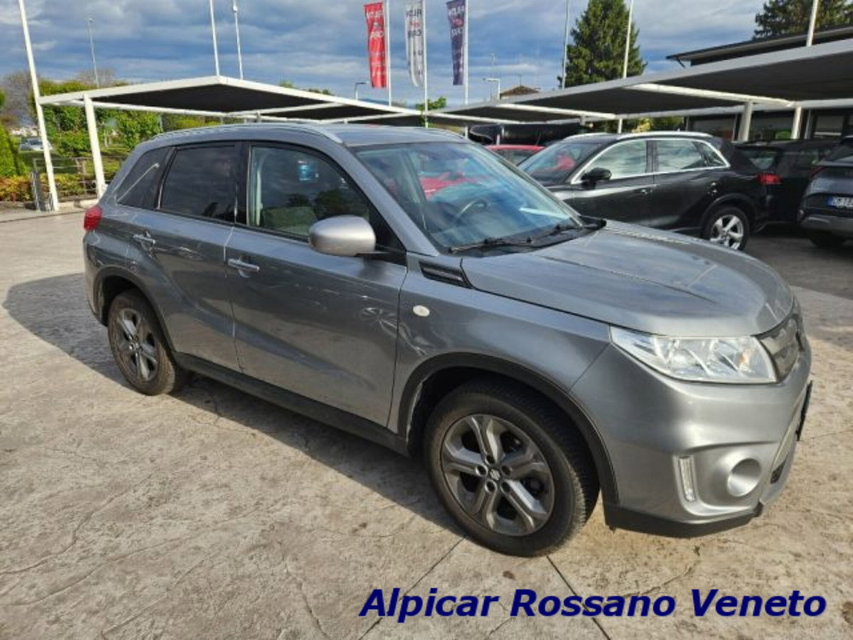 Suzuki Vitara 1.6 DDiS 4WD AllGrip DCT V-Top (13)
