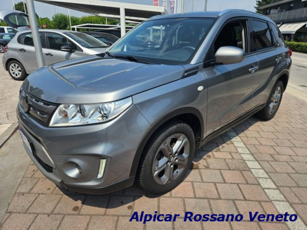 Suzuki Vitara 1.6 DDiS 4WD AllGrip DCT V-Top (3)