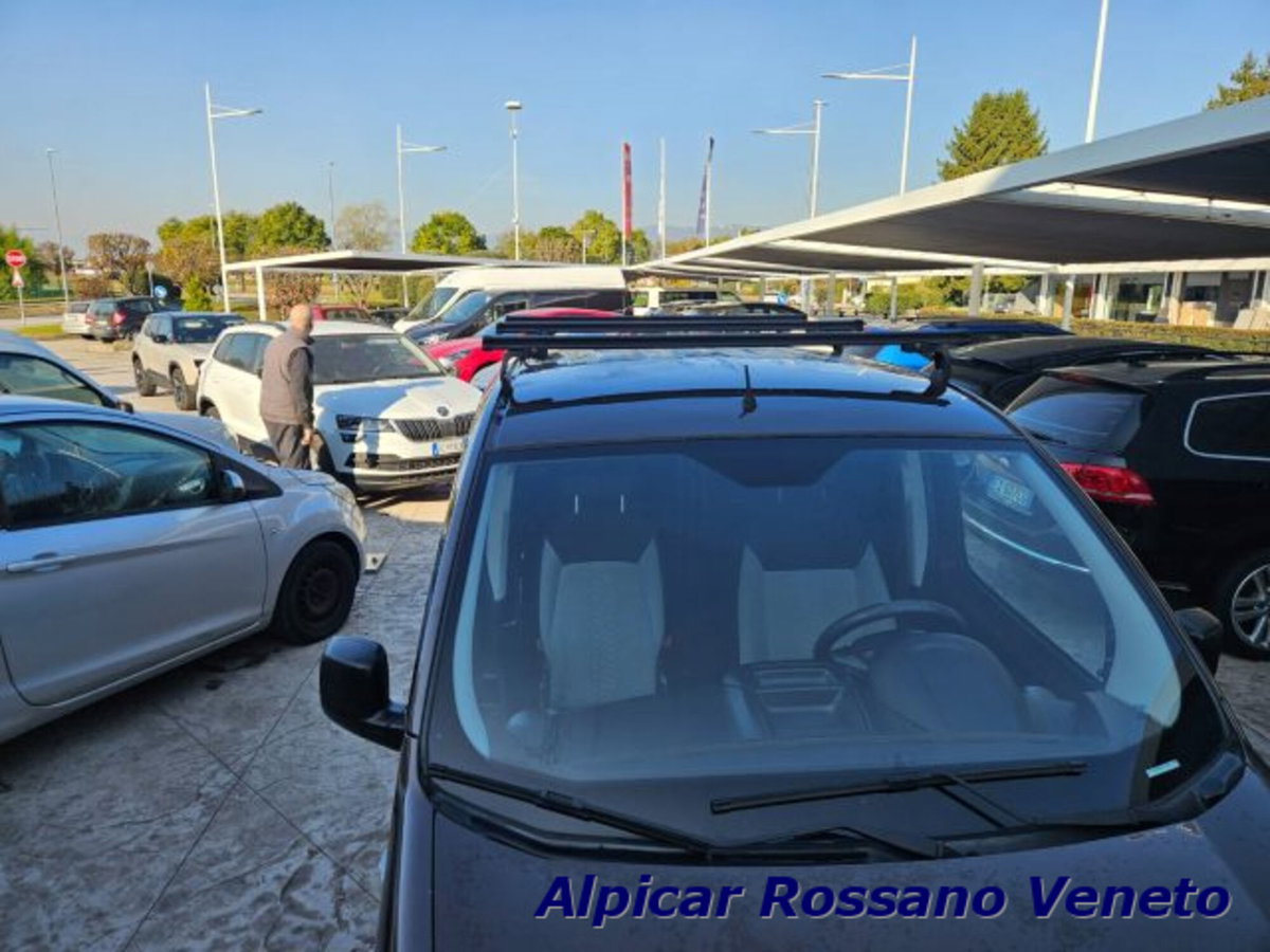 Fiat Fiorino 1.3 MJT 80CV Combinato SX (15)