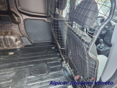 Fiat Fiorino 1.3 MJT 80CV Combinato SX (19)