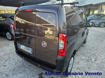 Fiat Fiorino 1.3 MJT 80CV Combinato SX (5)